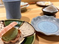 -镹·鱼料理  国产鱼使用店