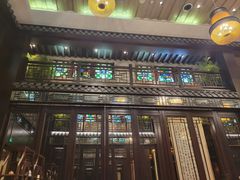 -明阁 Ming Court(广州朗豪酒店)