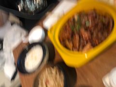 -多嘴超级肉蟹煲(欧亚卖场店)