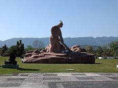 -炎帝陵景区