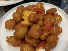 -启香鸡私房菜(湖景店)