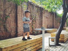 -boundaries籬苑(瑞光创意工厂-贰号院店)