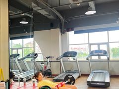 -恒之健私人定制健身(成山店)