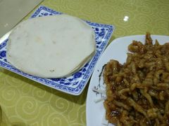 -春水锅贴·传统鲁菜(大明湖店)