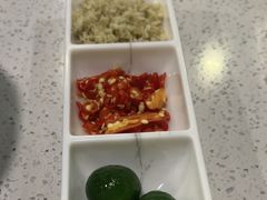 -烹然四季椰子鸡火锅(团结湖总店)