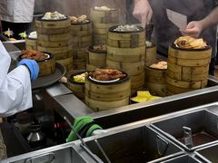 -香港蓮香樓(中環店)