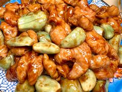 -范家小馆·烤鸭新京菜(金融街店)
