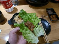 -九田家黑牛烤肉(溧水万达店)