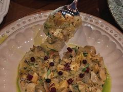 -Bistro Les Lilas丁香花小酒馆