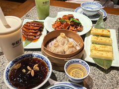 -南京大牌档(之心城店)