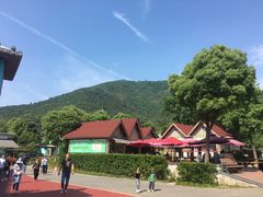 -无锡动物园·太湖欢乐园