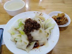 -华兴街自力面店