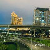 澳门The Londoner Macao｜澳门巴黎人