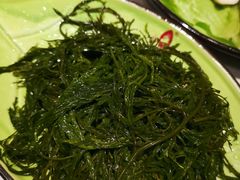 -一叶一世界·素食餐厅(锦华万达店)