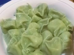 鲅鱼水饺-渡海小渔村.老辈日照菜