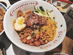 -味福记·江西小炒·南昌小吃(青山湖万达店)