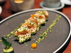 -喜鼎海胆水饺(东港店)