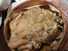 -面辣子·陕西家乡菜(长安店)