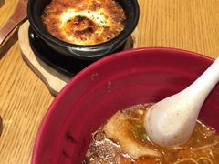 -一風堂拉面(港汇恒隆店)