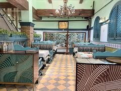 -海尔巴格一甸茶餐厅(团结路店)