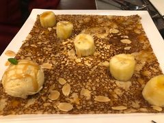 -LA CREPERIE BRETONNE布列塔尼法式餐厅(天童北路店)