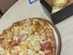 -达美乐比萨(南京路店)