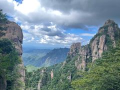 -九华山风景区