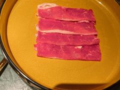 -牛New寿喜烧(金鹰世界店)