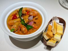 -華府Deluxe(兴业太古汇店)