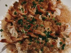 美极鲜大虾-上下九广州菜馆(锦业路店)