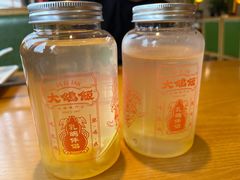 -大鸽饭(马王堆店)