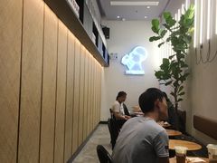 -喜茶(深圳福田星河COCO Park店)