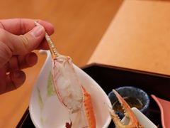 -蟹道乐(道顿堀本店)