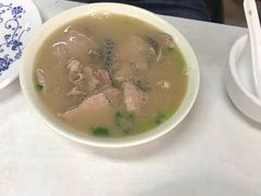 -清真永恒华威肉饼(潘家园店)
