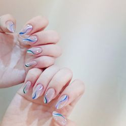 -盼兮·日式美睫沙龙