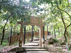 android_upload_pic-玉女潭景区
