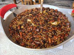 -辣婆婆(航天桥店)