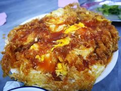 五柳炸蛋-红星光发煲仔饭(大石街店)