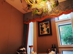 -叶叶菩提(太原别墅店)