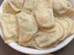 鲅鱼水饺-荣祥海鲜·烟台菜(胜利路二部)