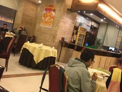 大堂-荔枝楼酒家(员村东璟店)