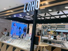 -LOHO眼镜(上海五角场合生汇店)