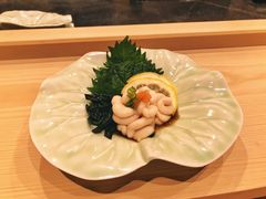 -鮨一日本料理(大中华店)