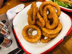 -Tube station站点比萨(王府井百货店)