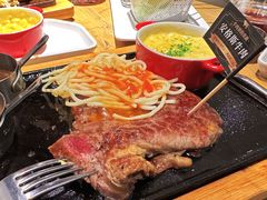 -豪客来牛排(人民东路店)