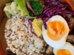 -Green&Tasty绿塔(新天地店)