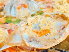 -农家飘香卤味砂锅(三角地店)