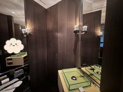 -上海柏悦酒店