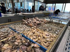 -半岛听涛蒸汽海鲜自助(K11店)