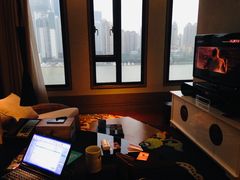 -上海外滩英迪格酒店